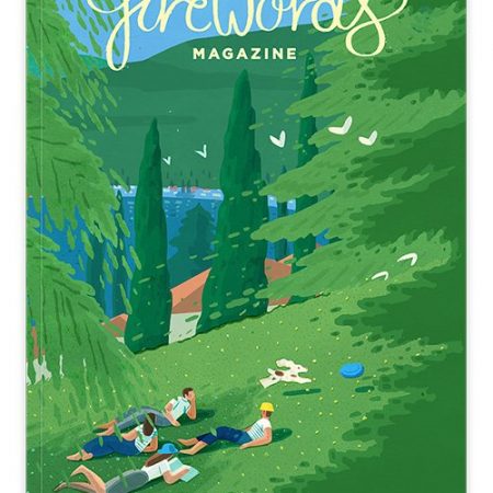 Firewords 15 - Place