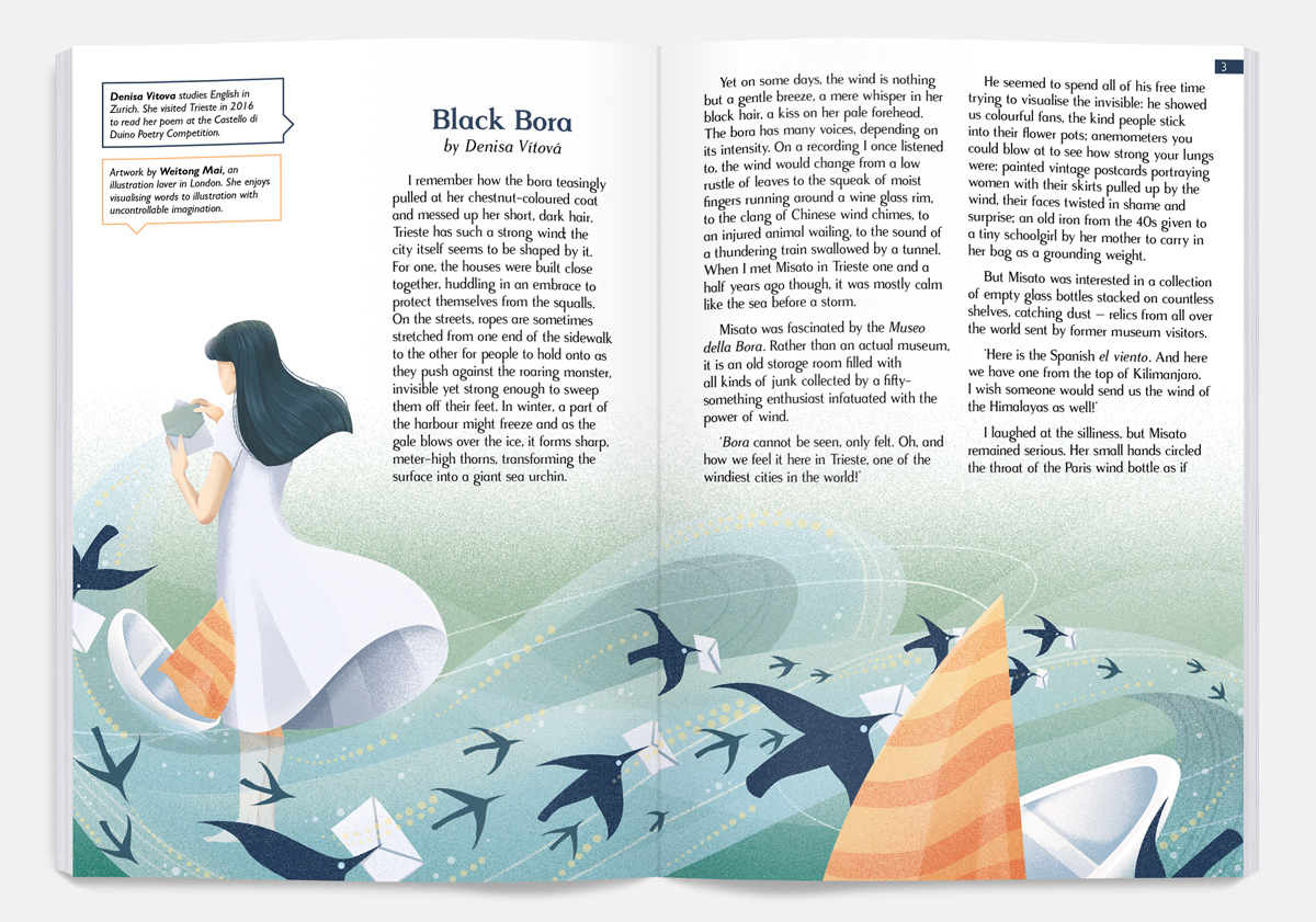 Firewords 11 - Power - Image 2