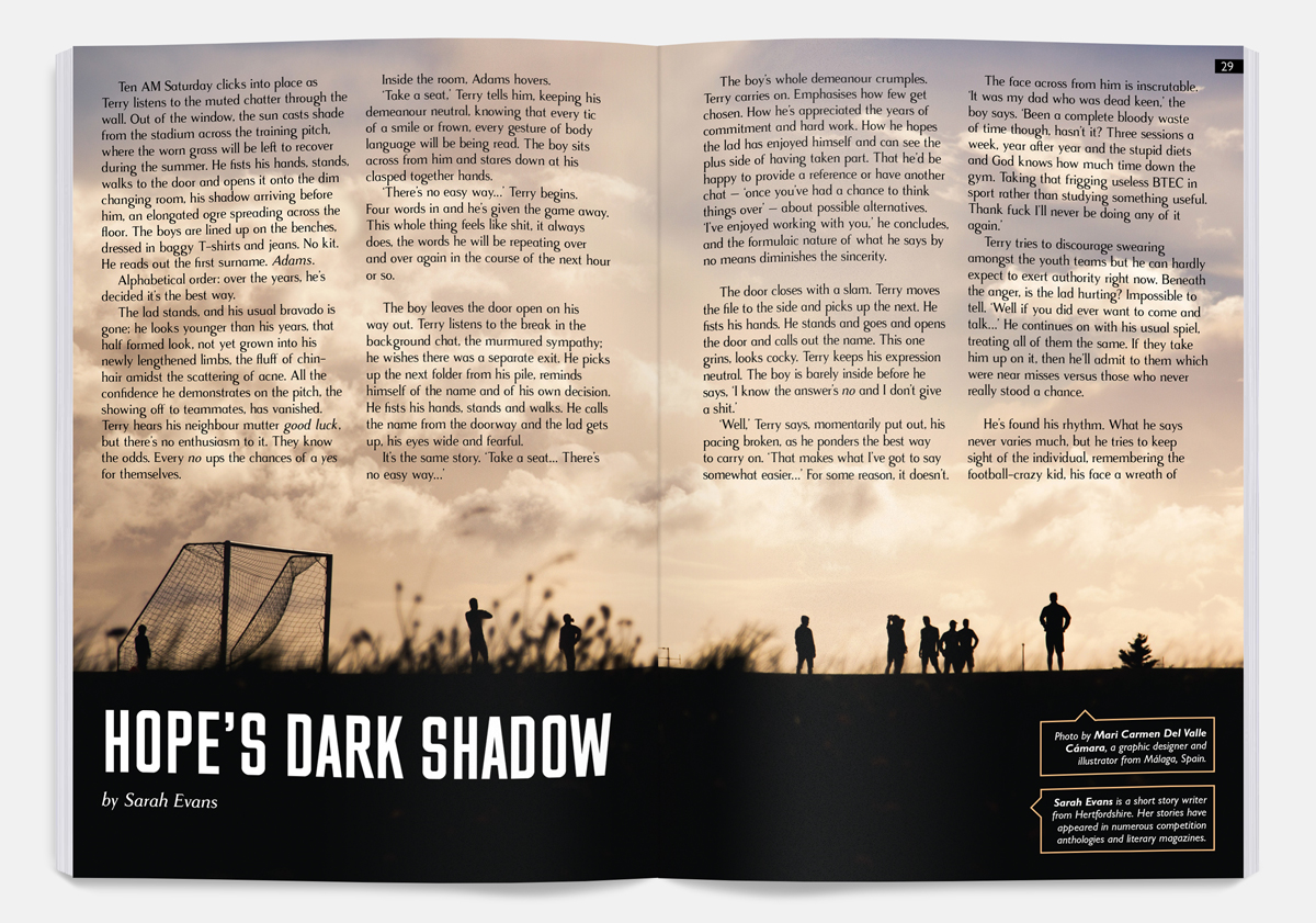 Firewords 11 - Power - Image 5