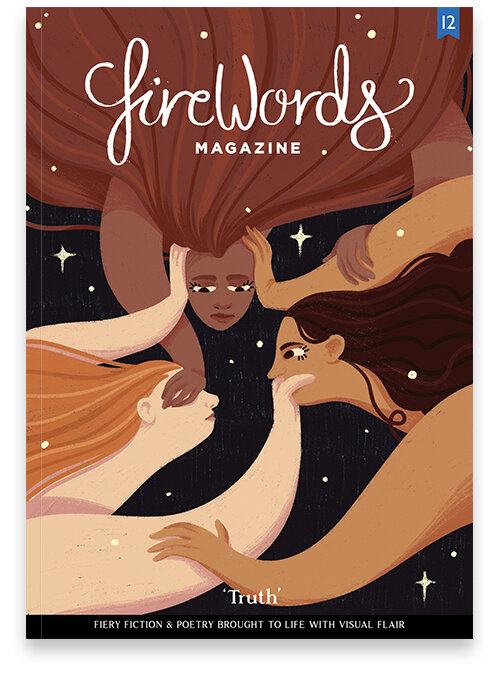 Firewords 12 - Truth