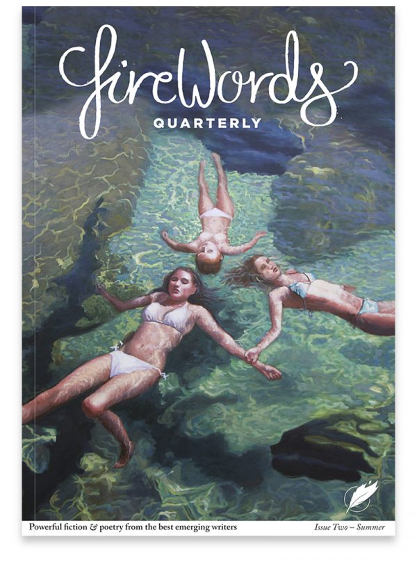 Firewords 2 - Summer