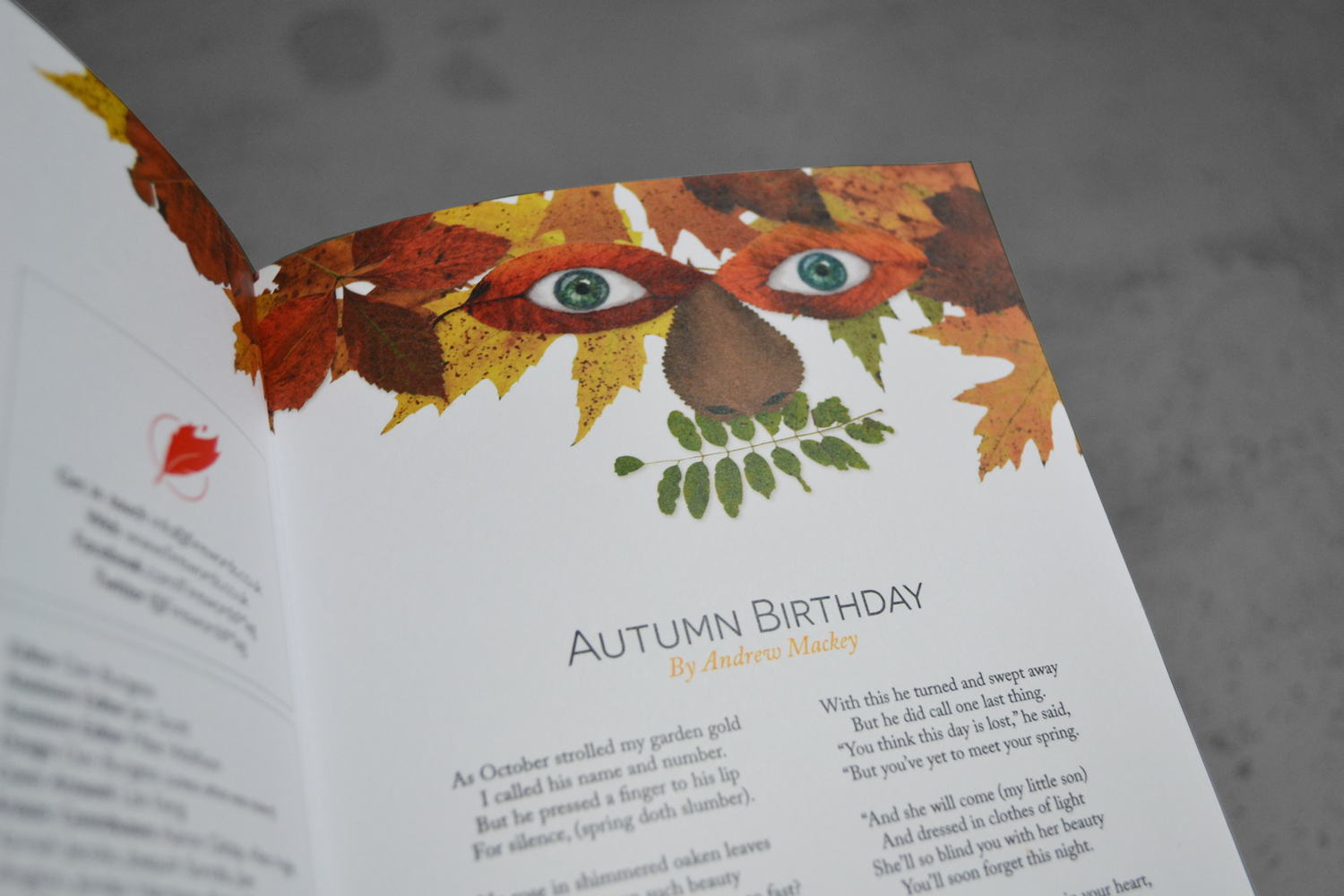 Firewords 3 - Autumn - Image 3