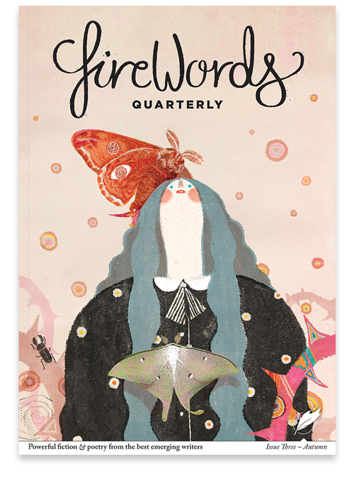 Firewords 3 - Autumn