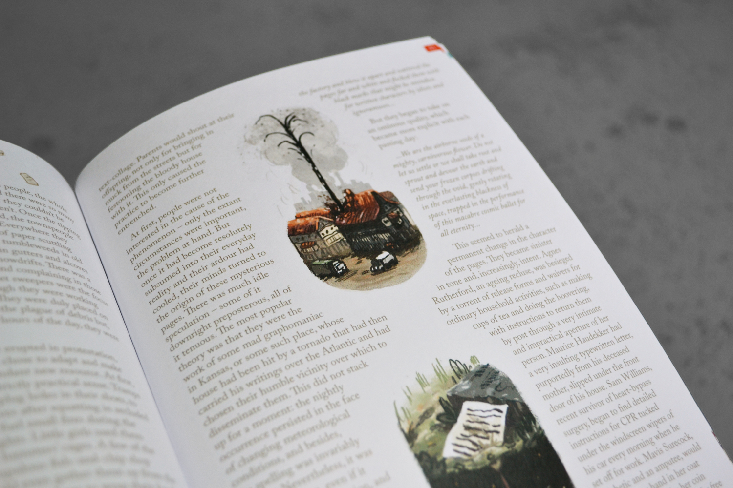 Firewords 3 - Autumn - Image 5