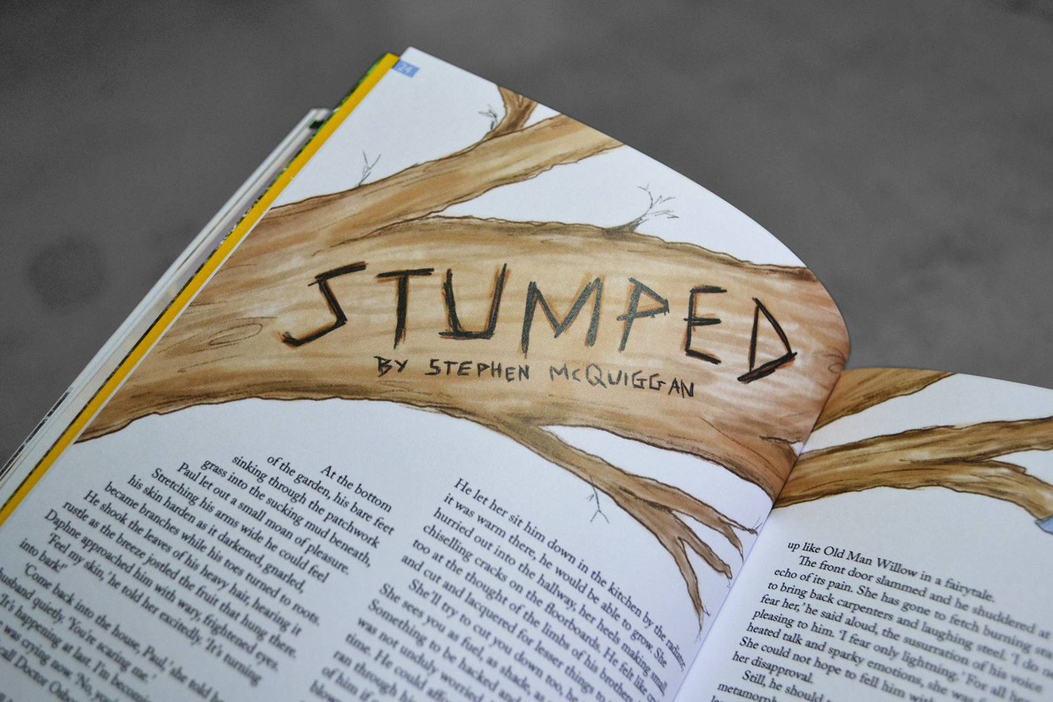 Firewords 3 - Autumn - Image 6