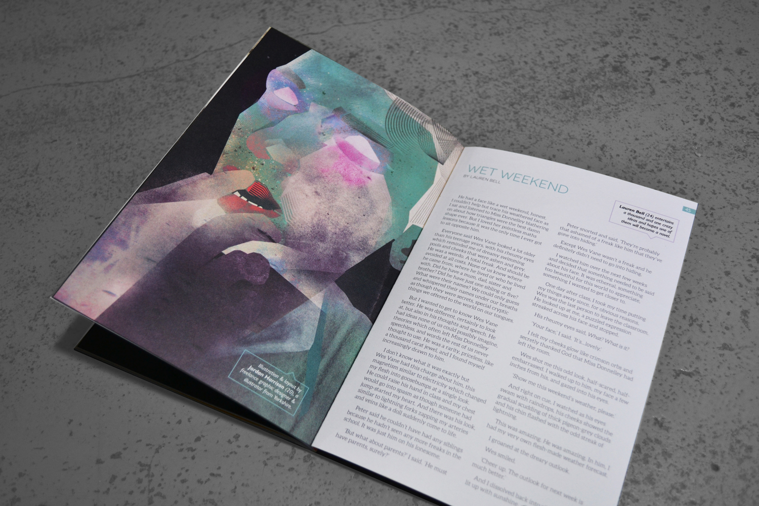 Firewords 3 - Autumn - Image 7