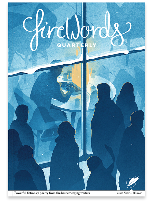 Firewords 4 - Winter