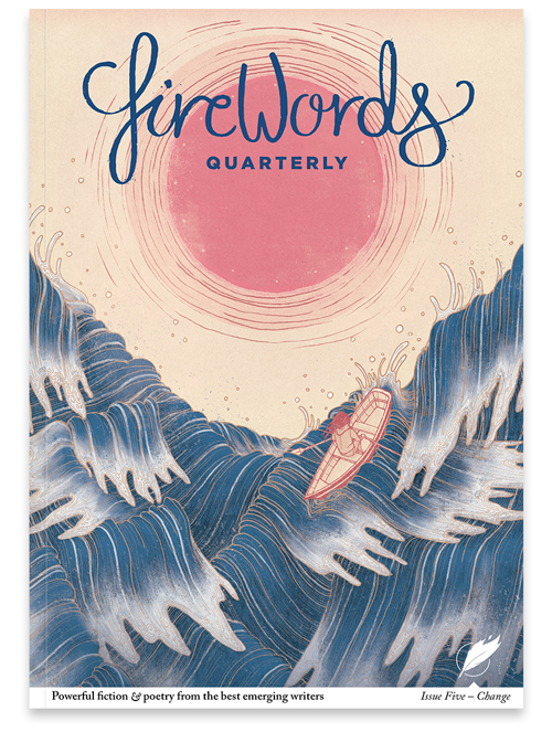 Firewords 5 - Change