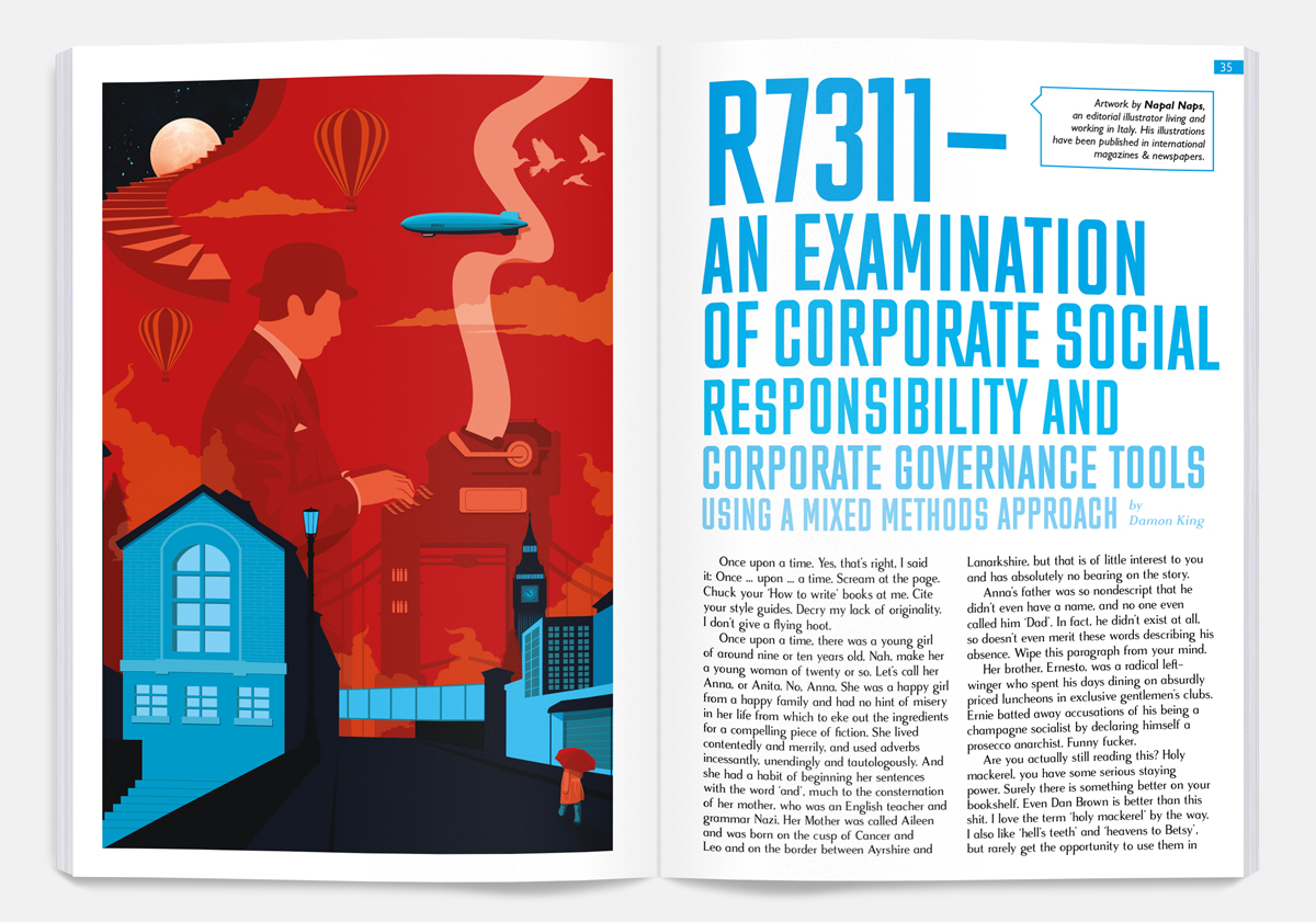 Firewords 11 - Power - Image 6