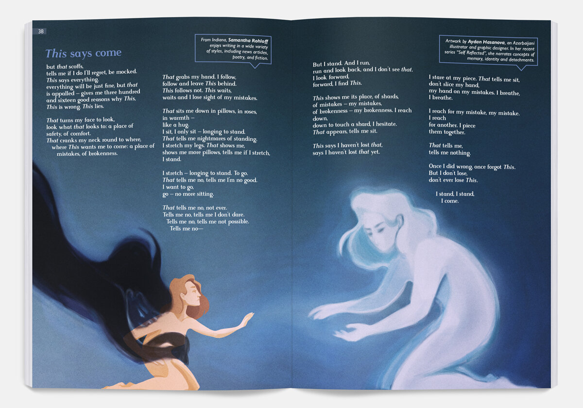 Firewords 13 - Luck - Image 2