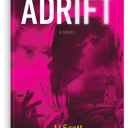 Adrift by JJ Scott (PREORDER)